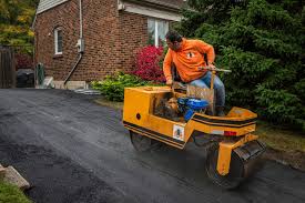 Best Driveway Removal and Replacement  in Plains, KS